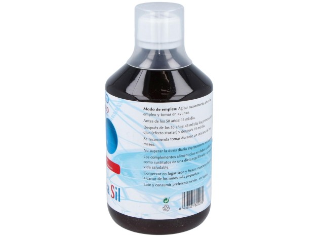 Montstar Ultrasil Silicio Organico 500Ml