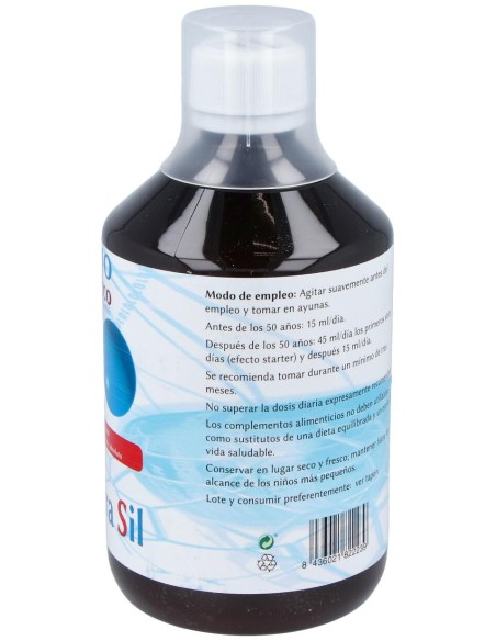 Montstar Ultrasil Silicio Organico 500Ml