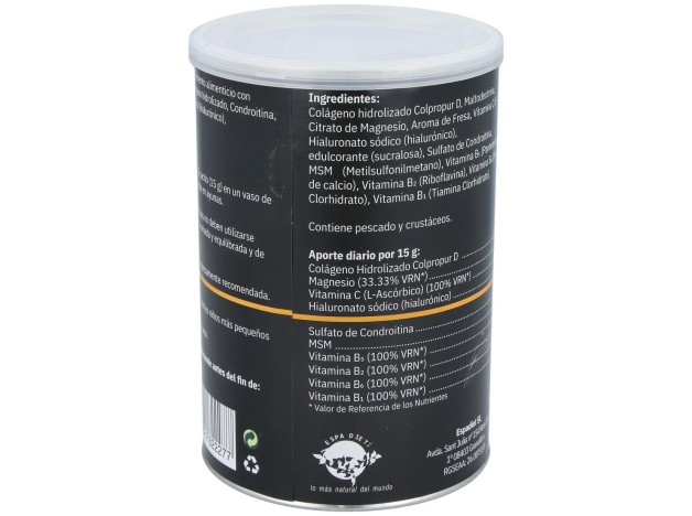 Espadiet Articucol Colágeno 300 G