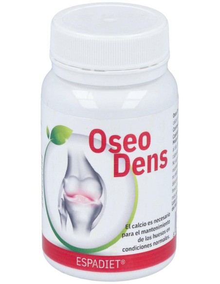 Montstar Oseo Dens 60Caps