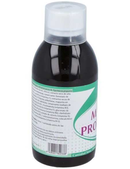 Montstar Mastoprotect 250Ml