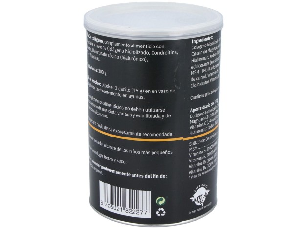 Espadiet Articucol Colágeno 300 G