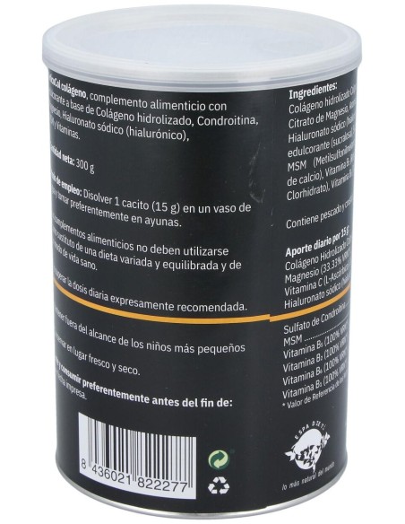 Espadiet Articucol Colágeno 300 G