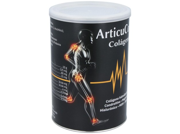 Espadiet Articucol Colágeno 300 G