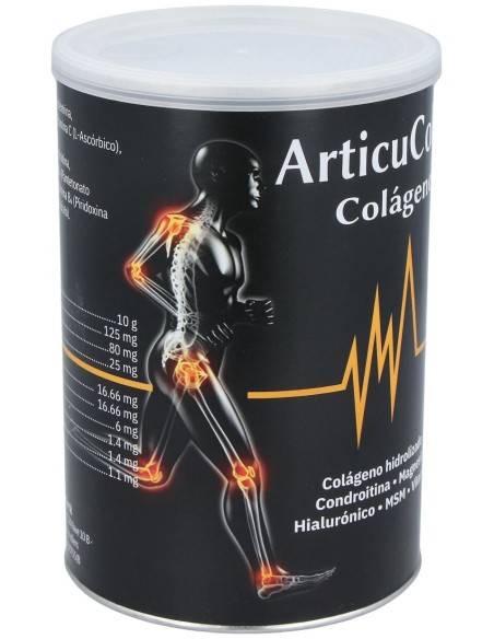 Espadiet Articucol Colágeno 300 G