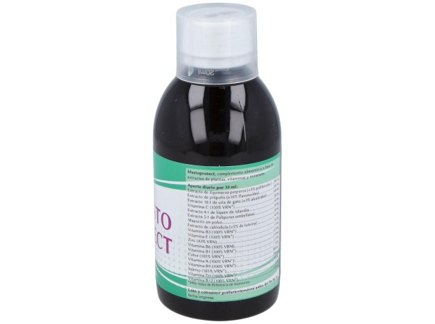 Montstar Mastoprotect 250Ml