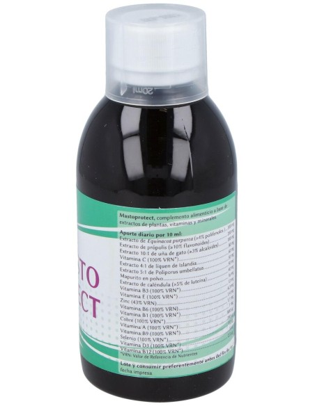 Montstar Mastoprotect 250Ml
