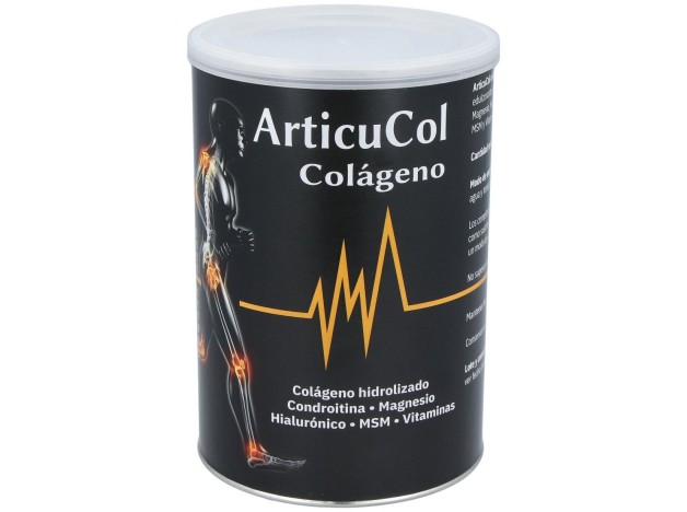Espadiet Articucol Colágeno 300 G