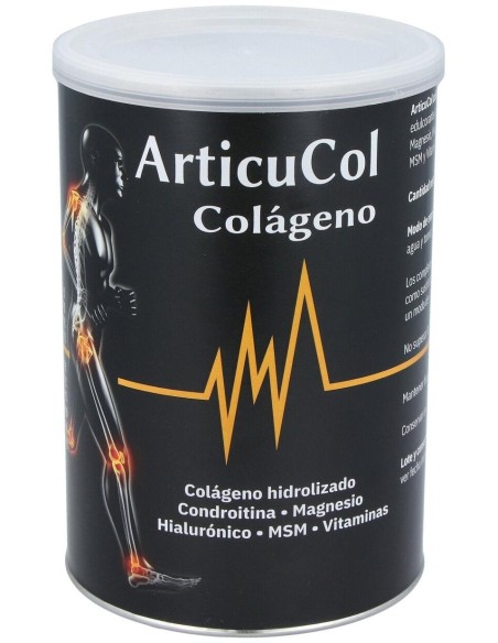 Espadiet Articucol Colágeno 300 G