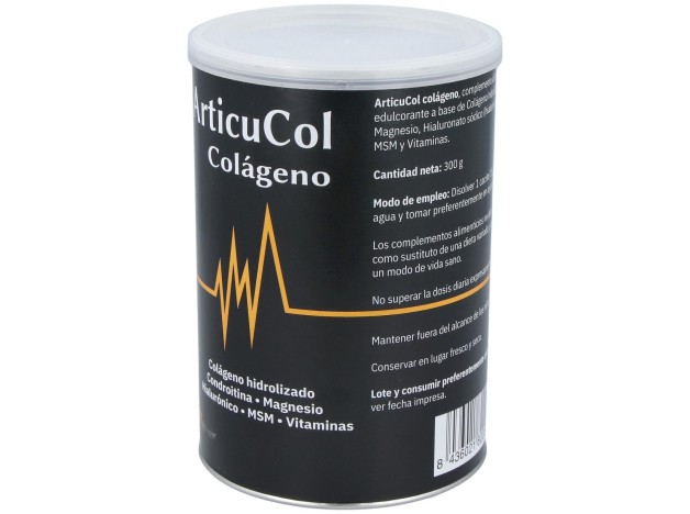 Espadiet Articucol Colágeno 300 G