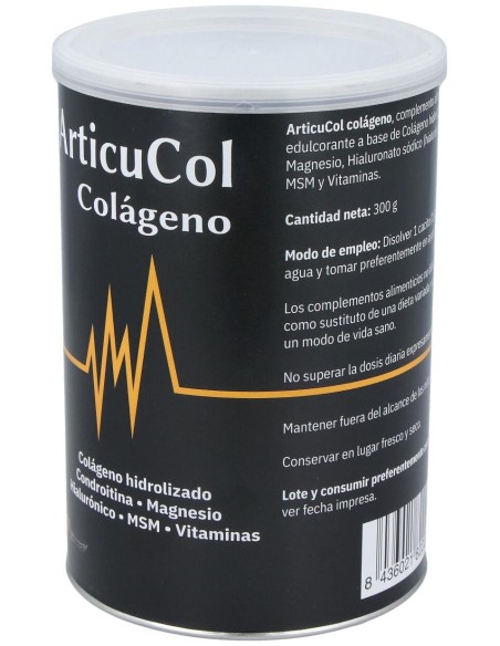 Espadiet Articucol Colágeno 300 G