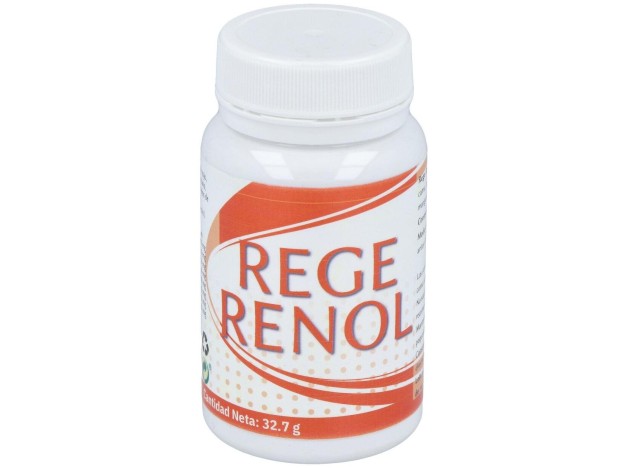 Espadiet Regenerol 60Caps