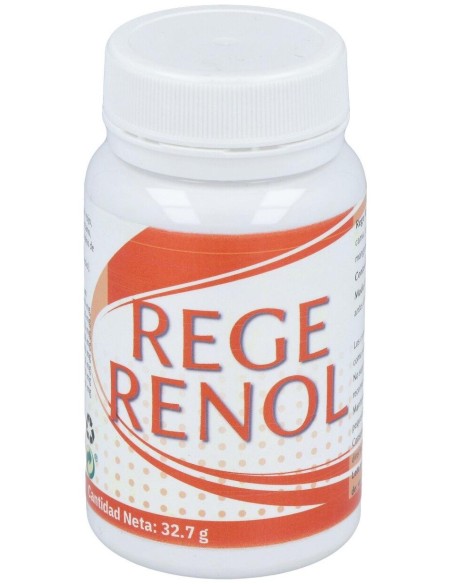 Espadiet Regenerol 60Caps