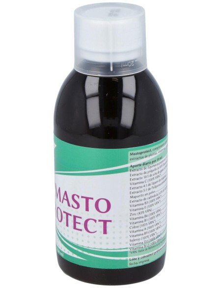 Montstar Mastoprotect 250Ml