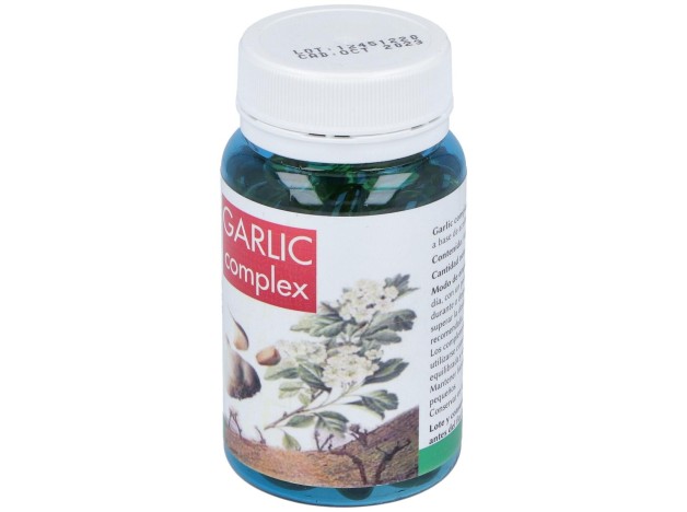 Espadiet Garlic Complex 90Caps