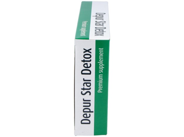 Espadiet Depur Star Detox 20Uds