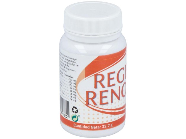 Espadiet Regenerol 60Caps