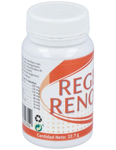 Espadiet Regenerol 60Caps