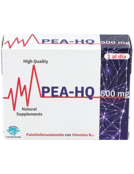 Espadiet Pea-Hq 30Caps