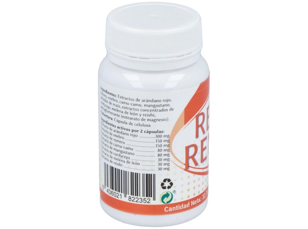 Espadiet Regenerol 60Caps