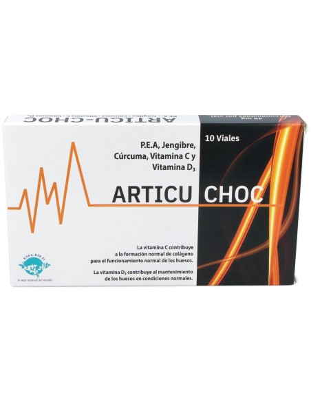 Articu Choc 10Viales