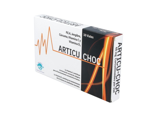 Articu Choc 10Viales