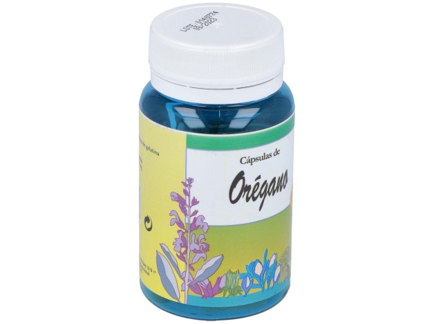 Oregano 50 Cap.