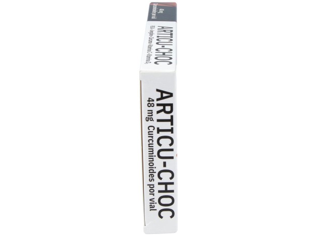 Articu Choc 10Viales