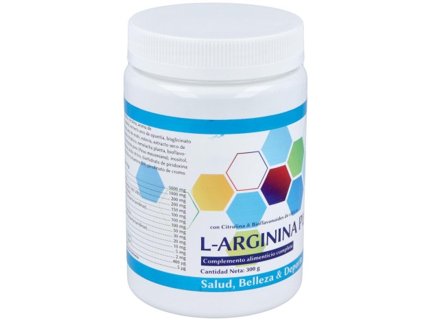 Espadiet Arginina Plus Polvo 300G