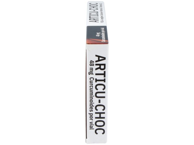 Articu Choc 10Viales