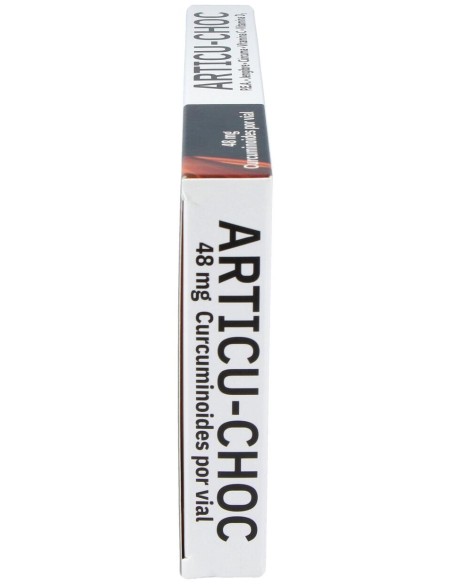 Articu Choc 10Viales