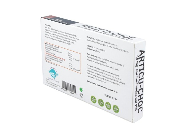 Articu Choc 10Viales