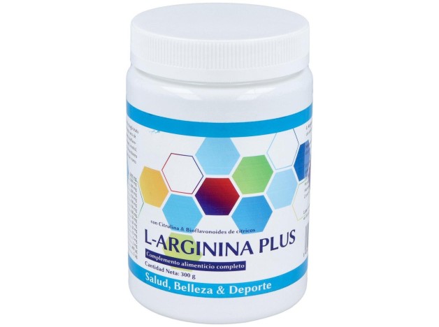Espadiet Arginina Plus Polvo 300G