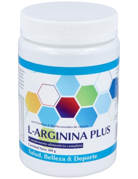 Espadiet Arginina Plus Polvo 300G