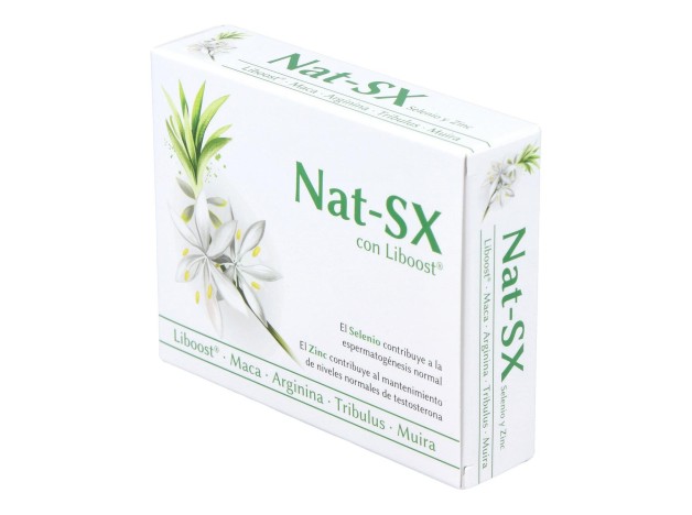 Espadiet Nat Sx 10Caps