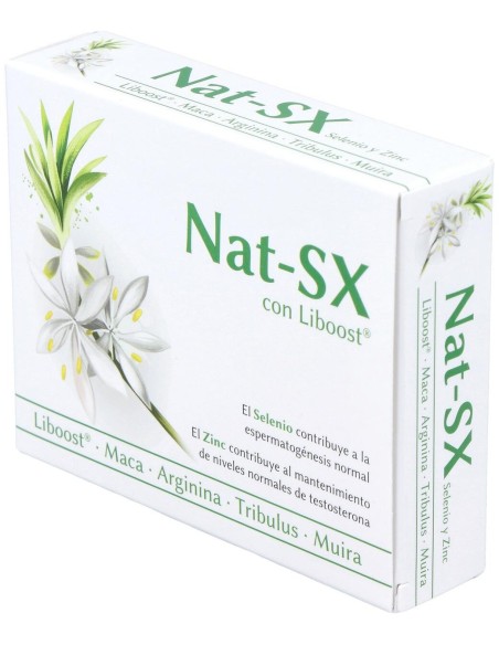 Espadiet Nat Sx 10Caps