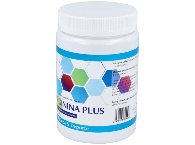 Espadiet Arginina Plus Polvo 300G