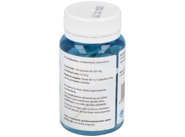 Montstar Fenilalanina 50Caps