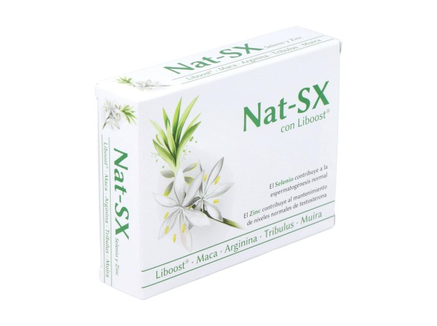 Espadiet Nat Sx 10Caps
