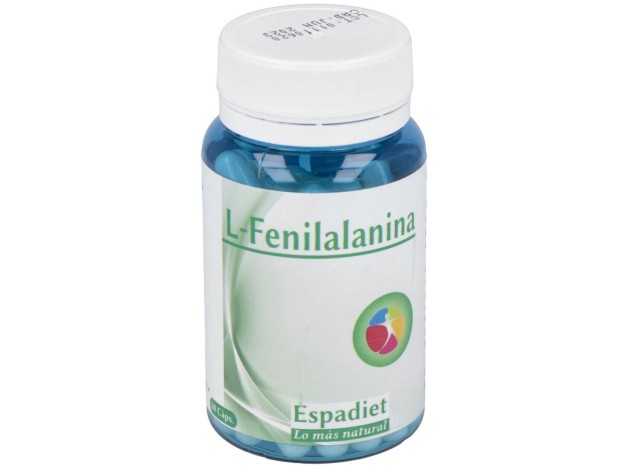 Montstar Fenilalanina 50Caps
