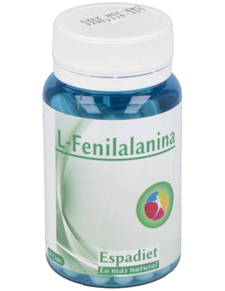 Montstar Fenilalanina 50Caps