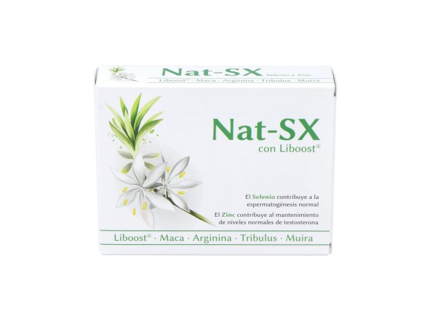Espadiet Nat Sx 10Caps