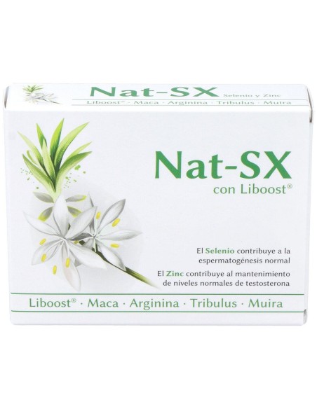Espadiet Nat Sx 10Caps