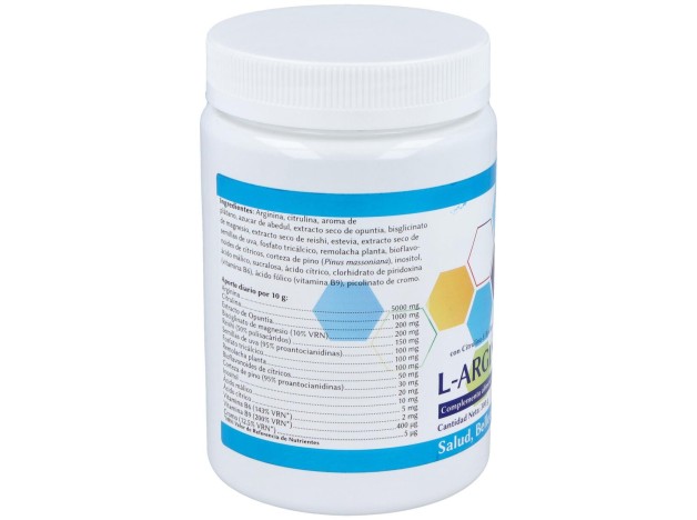 Espadiet Arginina Plus Polvo 300G