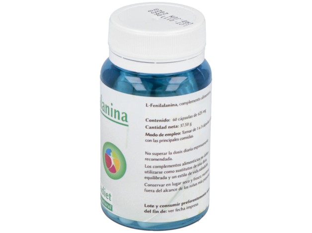 Montstar Fenilalanina 50Caps