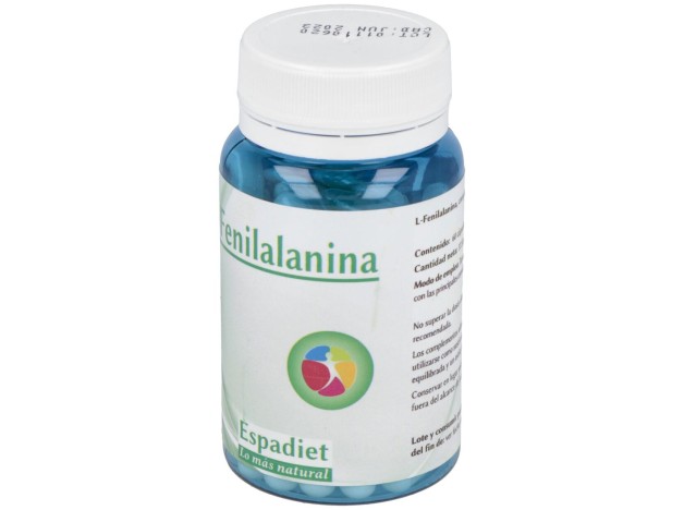 Montstar Fenilalanina 50Caps
