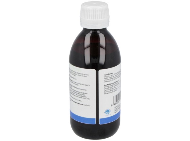 Star Plus Bronquios Jarabe 250Ml.