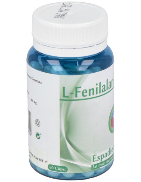 Montstar Fenilalanina 50Caps