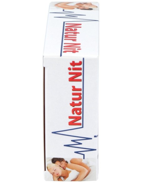 Espadiet Natur Nit 30Caps