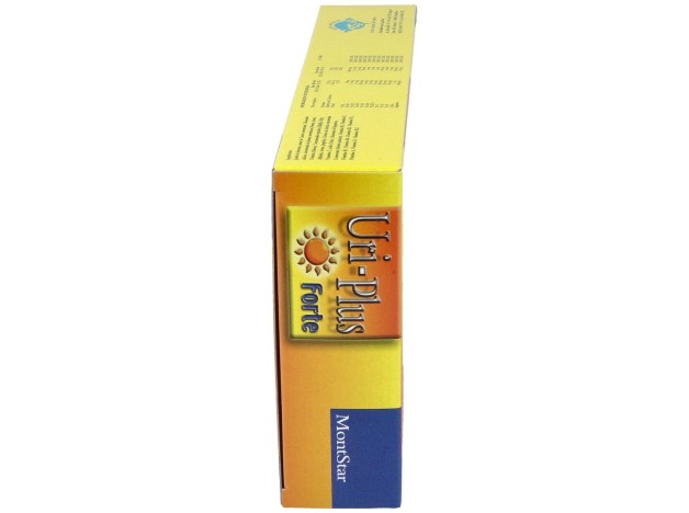Montstar Uri Plus 20Uds